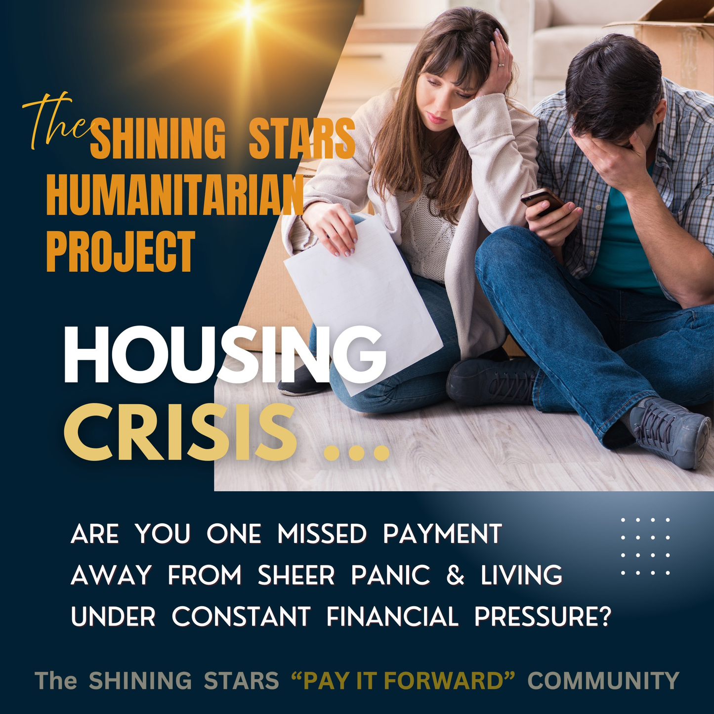 HOUSING CRISIS