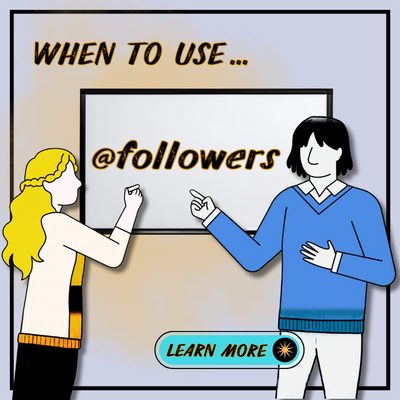 ATTRACTION MARKETING - TIP #4