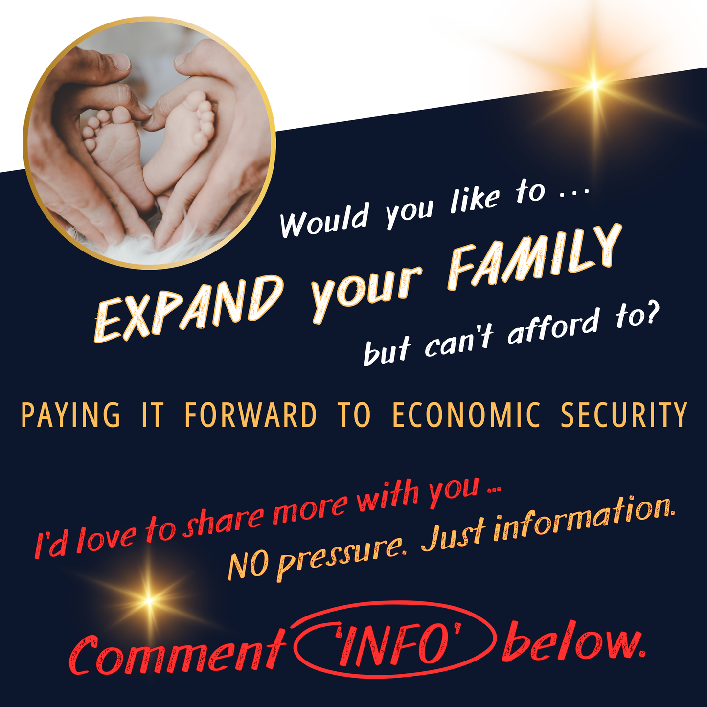 FINANSIES BEPERK GESIN 'GROEI'?