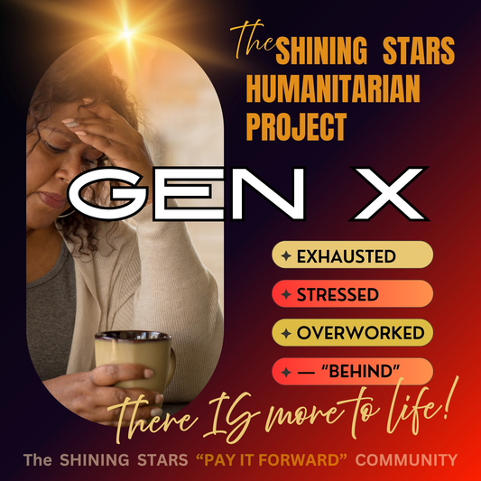 GEN X - GESTRES en OORWERK ...