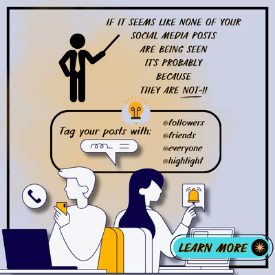 ATTRACTION MARKETING - TIP #2