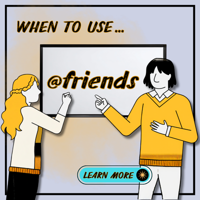 ATTRACTION MARKETING - TIP #3