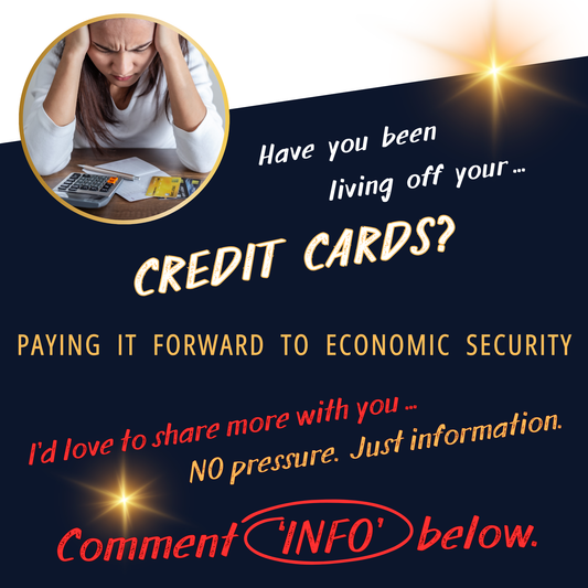 VOUS VIVEZ À CRÉDIT ?