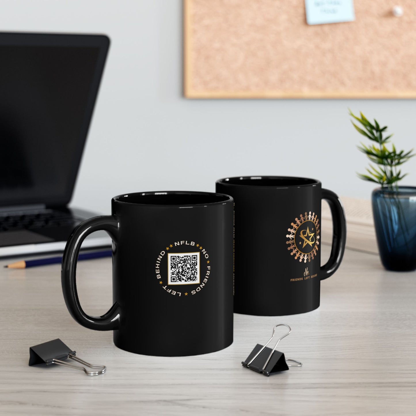 NFLB - 1.1 || 11 oz -and- 15 oz