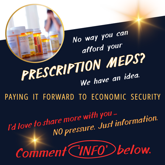 MÉDICAMENTS TROP CHERS ?